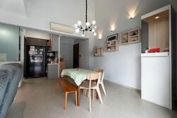 iNZ Residence (D23), Condominium #566518121